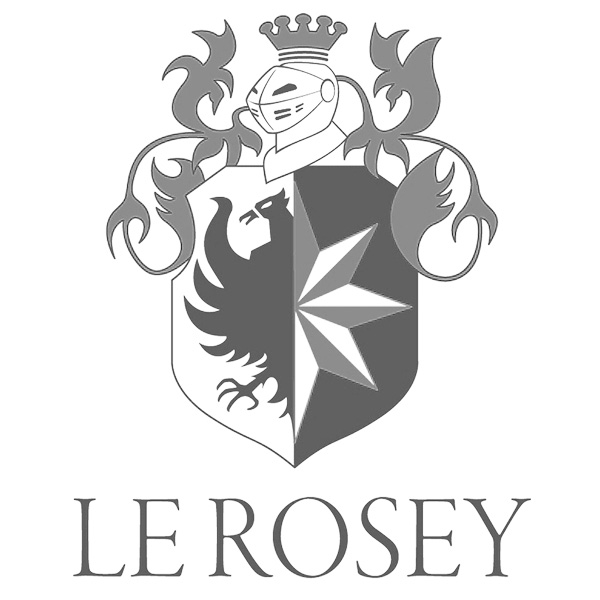 Logo LE ROSEY