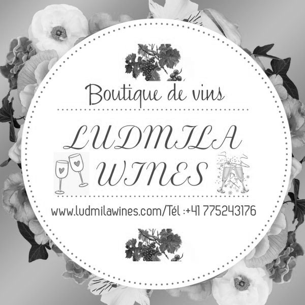 LUDMILA WINES