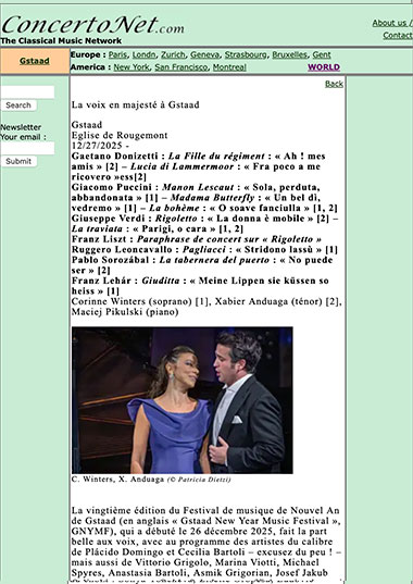 ConcertoNet
