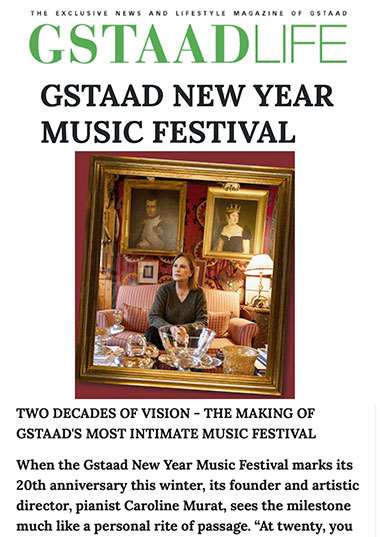 GstaadLife